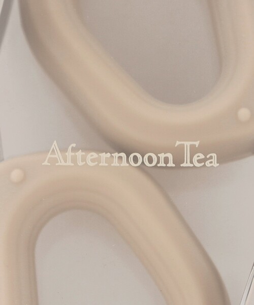 Afternoon Tea(アフタヌーンティー)の「スプーンフォークセット/レ プルミエ ザミ(その他ベビー用品・キッズ・ベージュ・ONE SIZE)」の4枚目の写真