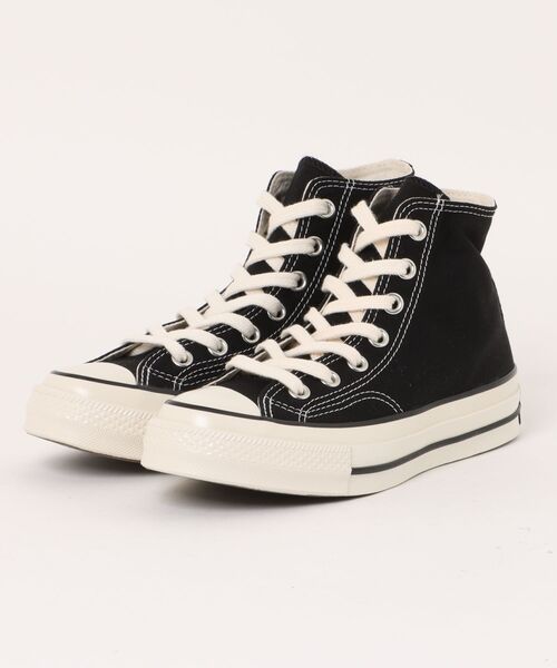 CONVERSE(コンバース)の「CONVERSE コンバース AS LGCY HI オールスター LGCY HI 31314020 BLACK(スニーカー・メンズ・ブラック・4h/5/5h/6h/7/7h/8/8h/9/9h/4/10h/11h/3h)」の1枚目の写真