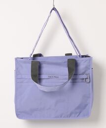 TITE IN THE STORE（ティテ　インザ　ストア）の「キャリーオントートバッグ【Tough/タフ】L（トートバッグ）」