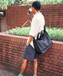 TITE IN THE STORE（ティテ　インザ　ストア）の「キャリーオントートバッグ【Tough/タフ】L（トートバッグ）」