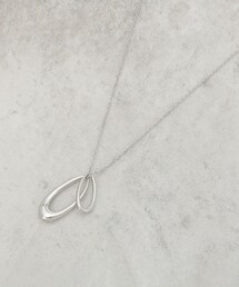 COUP DE CHANCE（クードシャンス）の「【長さ調整可】ワントップネックレス（ネックレス）」