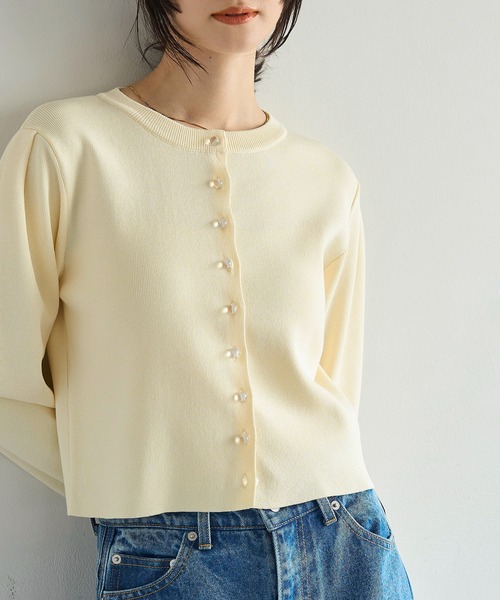 model：H166　着用サイズ：F