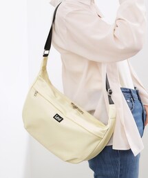 ALEESI（アレッシー）の「【Lee別注】撥水ポケムーンショルダー（ショルダーバッグ）」