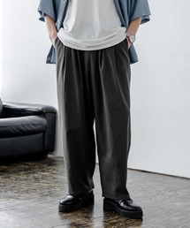Rocky Monroe（ロッキーモンロー）の「多機能 接触冷感ストレッチUVカットイージーバルーンパンツ（その他パンツ）」
