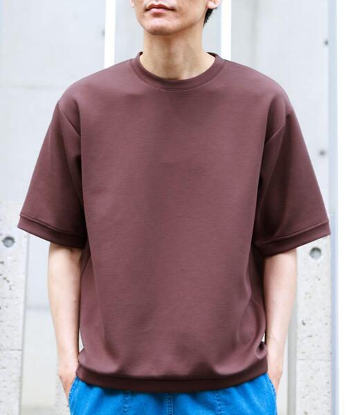 【新品】スタニングルアー　ダンボールニットTシャツ STUNNING LURE（スタニングルアー）の「ダンボールニットTシャツ（T