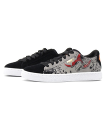 PUMA | スウェード SUPERMAN 2 JR (KIDS)(スニーカー)