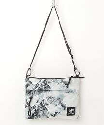 Mammut | エクセロン 2.0 サコッシュ ジャパンエクスクルーシブ オールオーバープリント / Xeron 2.0 Sacoche JE AOP(ショルダーバッグ)