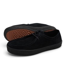 Last Resort AB VM006 MOC LO Leather（ラストリゾートエービー VM006