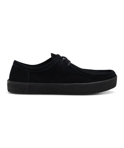Last Resort AB(ラストリゾート・エービー)の「Last Resort AB VM006 Loafer(ラストリゾートエービー VM006 ローファー)(スニーカー・メンズ・ブラック系・26cm/26.5cm/27cm/27.5cm/28cm/28.5cm/29cm)」の2枚目の写真