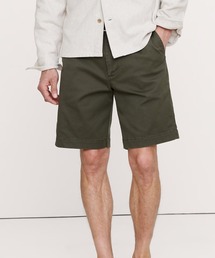 Banana Republic | 9インチ リブイン チノ ショートパンツ(その他パンツ)