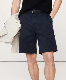 Banana Republic | 9インチ リブイン チノ ショートパンツ(その他パンツ)