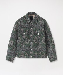 LOVELESS（ラブレス）の「ゴブランGジャン（ブルゾン）」