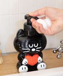 Brunch Brother（ブランチブラザー）の「Romane corp.／モグリディスペンサー（バス/トイレグッズ）」