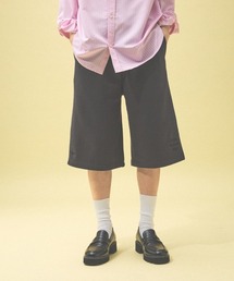 ≪Kappa×and ST ウェルネスクラブ≫ショート丈パンツ