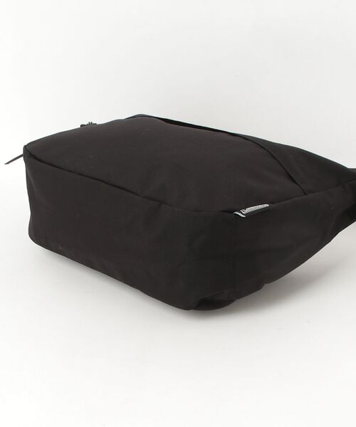 COLEMAN（コールマン）の「コールマン Coleman ユニウォーカーバナナショルダー(ブラック)（ショルダーバッグ・メンズ・その他・ONE SIZE）」の2枚目の写真