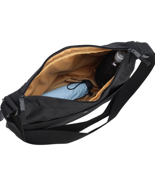 COLEMAN（コールマン）の「コールマン Coleman ユニウォーカーバナナショルダー(ブラック)（ショルダーバッグ・メンズ・その他・ONE SIZE）」の9枚目の写真