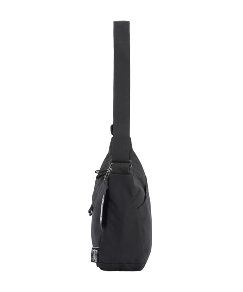 COLEMAN（コールマン）の「コールマン Coleman ユニウォーカーバナナショルダー(ブラック)（ショルダーバッグ・メンズ・その他・ONE SIZE）」の7枚目の写真