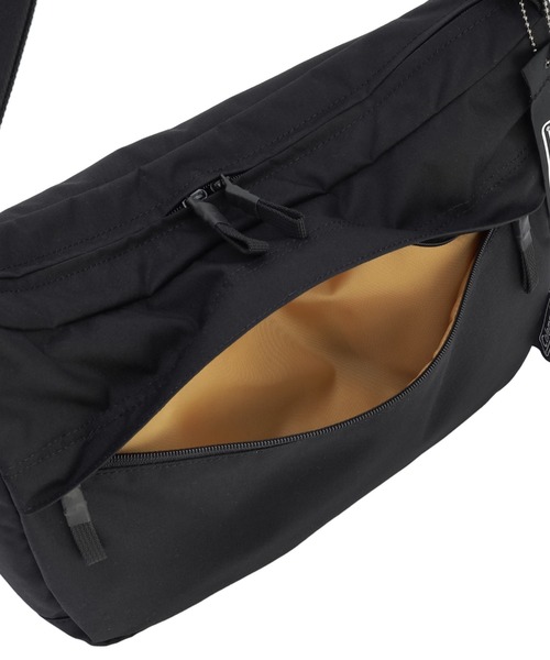 COLEMAN（コールマン）の「コールマン Coleman ユニウォーカーバナナショルダー(ブラック)（ショルダーバッグ・メンズ・その他・ONE SIZE）」の12枚目の写真
