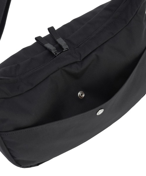 COLEMAN（コールマン）の「コールマン Coleman ユニウォーカーバナナショルダー(ブラック)（ショルダーバッグ・メンズ・その他・ONE SIZE）」の11枚目の写真