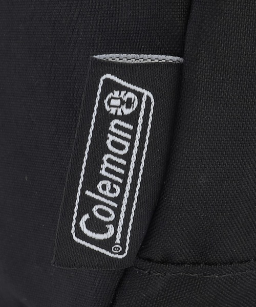 COLEMAN（コールマン）の「コールマン Coleman ユニウォーカーバナナショルダー(ブラック)（ショルダーバッグ・メンズ・その他・ONE SIZE）」の14枚目の写真