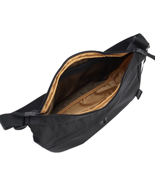 COLEMAN（コールマン）の「コールマン Coleman ユニウォーカーバナナショルダー(ブラック)（ショルダーバッグ・メンズ・その他・ONE SIZE）」の8枚目の写真