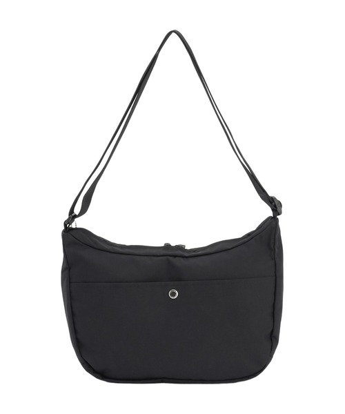 COLEMAN（コールマン）の「コールマン Coleman ユニウォーカーバナナショルダー(ブラック)（ショルダーバッグ・メンズ・その他・ONE SIZE）」の5枚目の写真