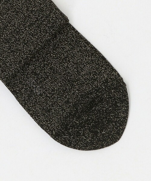 FALKE(ファルケ)の「<FALKE> Shiny socks(ソックス/靴下・レディース・ブラック/グレー系/ホワイト・FREE)」の8枚目の写真