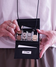 1/2 HALF（ニブンノイチハーフ）の「財布（財布）」