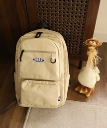 CONART（コナート）の「CONARTツインポケット2層リュック（バックパック/リュック）」