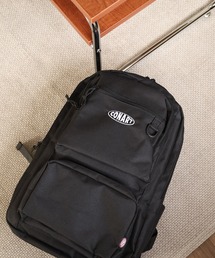 CONART（コナート）の「CONARTツインポケット2層リュック（バックパック/リュック）」