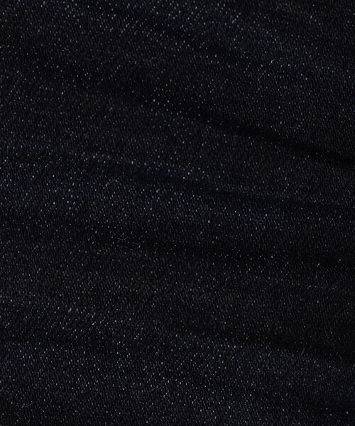 NICOLE selection（ニコルセレクション）の「ヨコ黒ストレッチツイル＆ストレッチデニムブルゾン（その他アウター・メンズ・その他2/ネイビー/ブルー/ホワイト・L/M/XL）」の12枚目の写真