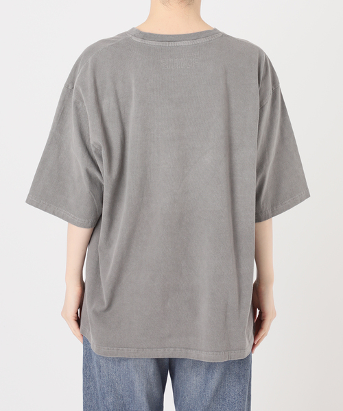 FRAMeWORK（フレームワーク）の「JOHNBULL/ジョンブル PENUTS BUDDY T（Tシャツ/カットソー・レディース・スミクロ・FREE）」の13枚目の写真