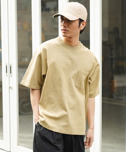 Heavyweight T‑shirt Hebei — хевивейт футболка