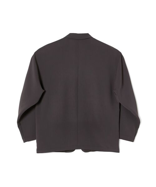 N.HOOLYWOOD コーデュロイジャケット JACKET N.HOOLYWOOD COMPILE│N-HOOLYWOOD.COM