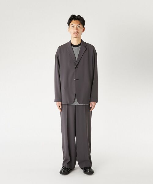 JACKET N.HOOLYWOOD COMPILE│N-HOOLYWOOD.COM