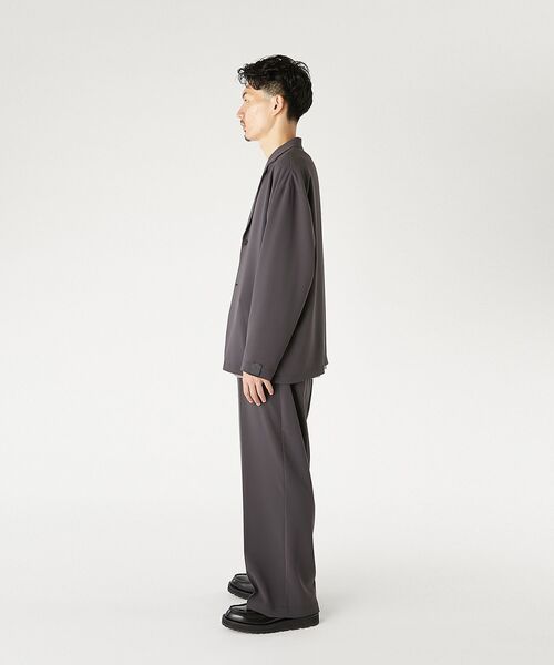 JACKET N.HOOLYWOOD COMPILE│N-HOOLYWOOD.COM