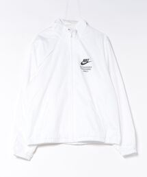NIKE｜ナイキ（メンズ）のジャケット/アウター（ホワイト/白色系）通販