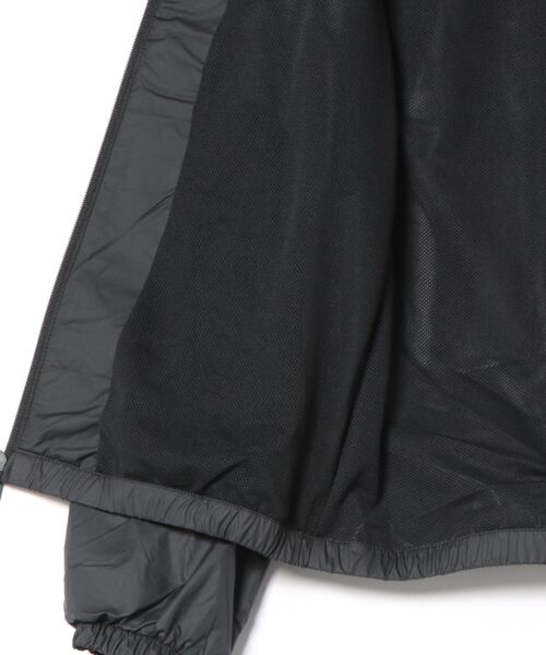 NIKE（ナイキ）の「《NIKEアパレル》ＭＣＦ　ＸＡＰＮＬ　ウーブン　ジャケット（その他アウター・メンズ・ホワイト/ブラック・XL/L/M/S）」の4枚目の写真
