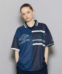 FRAPBOIS（フラボア）の「UMBRO GAME-SHIRT（Tシャツ/カットソー）」