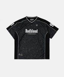 【新品未使用】ILLIGO VネックジャージTシャツ ブラック 新品未使用】ILLIGO VネックジャージTシャツ ブラック｜Yahoo!フリマ
