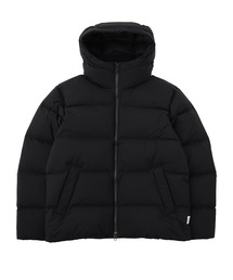 REIGNING CHAMP（レイニングチャンプ）の「REIGNING CHAMP MATTE RIPSTOP FRANCHISE HOODED DN JK RC-4293（その他アウター）」
