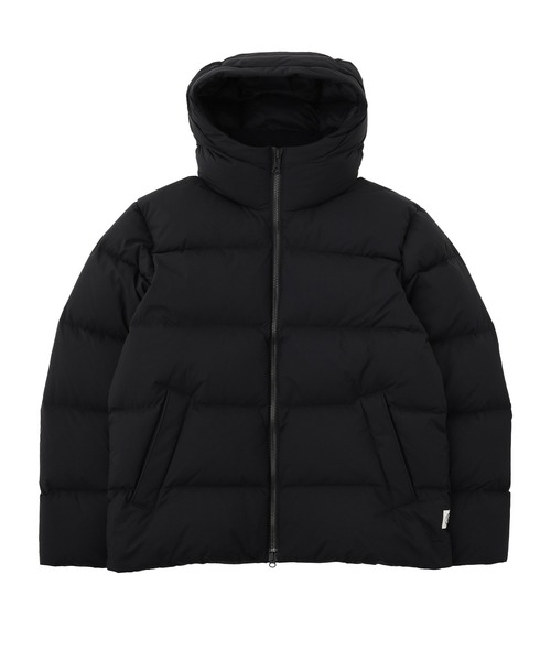 ク*リ様 REIGNINGCHAMPレイニングチャンプダウンジャケット Sブラッ セール】REIGNING CHAMP｜レイニングチャンプのダウンジャケット