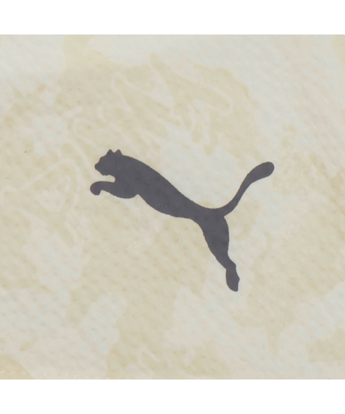 PUMA(プーマ)の「PUMA プーマ メンズ ESS エレベーテッド ウーブン AOP 6ショート パンツ(その他パンツ・メンズ・グリーン系その他/ホワイト/ブラック・X-LARGE/XX-LARGE/MEDIUM/SMALL/LARGE)」の7枚目の写真