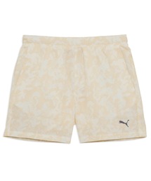 PUMA（プーマ）の「PUMA プーマ メンズ ESS エレベーテッド ウーブン AOP 6ショート パンツ SUMMER W（その他パンツ）」