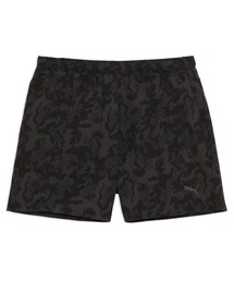 PUMA（プーマ）の「PUMA プーマ メンズ ESS エレベーテッド ウーブン AOP 6ショート パンツ SUMMER W（その他パンツ）」