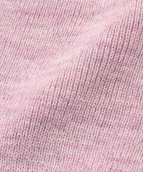 Carhartt WIP（カーハートダブリューアイピー）の「CARHARTT WIP / カーハート ダブリューアイピー ACRYLIC WATCH HAT（ニットキャップ/ビーニー・メンズ・パープル・FREE）」の3枚目の写真