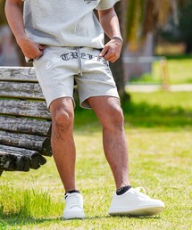 adamsJUGGLER（アダムスジャグラー）の「RTEG FA&MGショートパンツ（その他パンツ）」