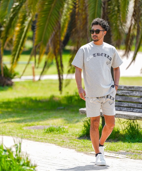 adamsJUGGLER(アダムスジャグラー)の「RTEG FA&MGショートパンツ(その他パンツ・メンズ・グレー/ブラック・S/M/L/XL)」の10枚目の写真