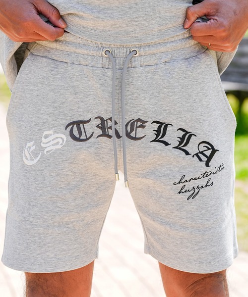 adamsJUGGLER(アダムスジャグラー)の「RTEG FA&MGショートパンツ(その他パンツ・メンズ・グレー/ブラック・S/M/L/XL)」の18枚目の写真