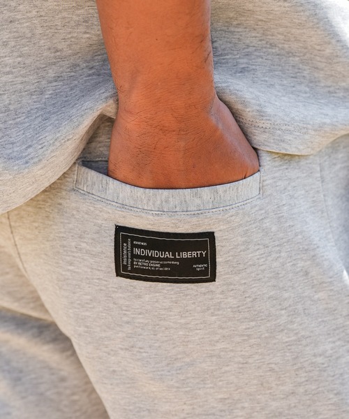 adamsJUGGLER(アダムスジャグラー)の「RTEG FA&MGショートパンツ(その他パンツ・メンズ・グレー/ブラック・S/M/L/XL)」の20枚目の写真